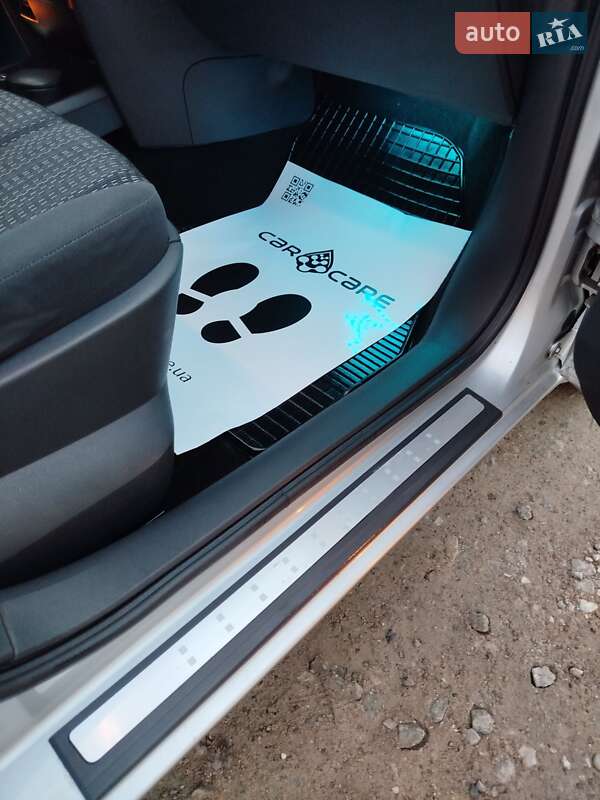 Універсал Renault Megane 2006 в Запоріжжі