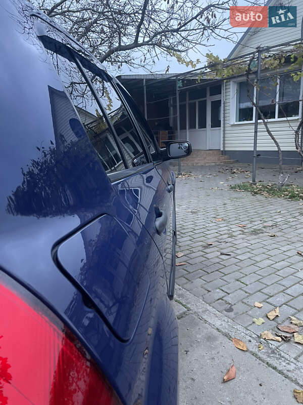 Хэтчбек Renault Megane 2005 в Николаеве