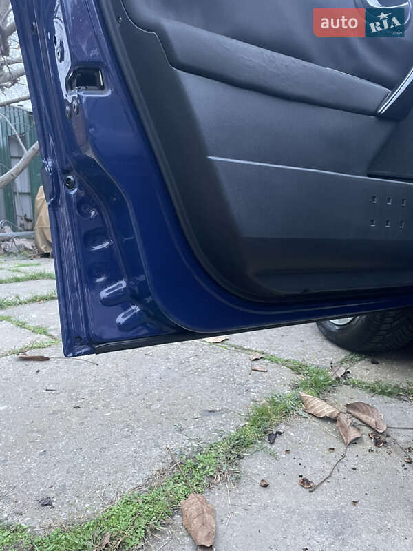 Хэтчбек Renault Megane 2005 в Николаеве