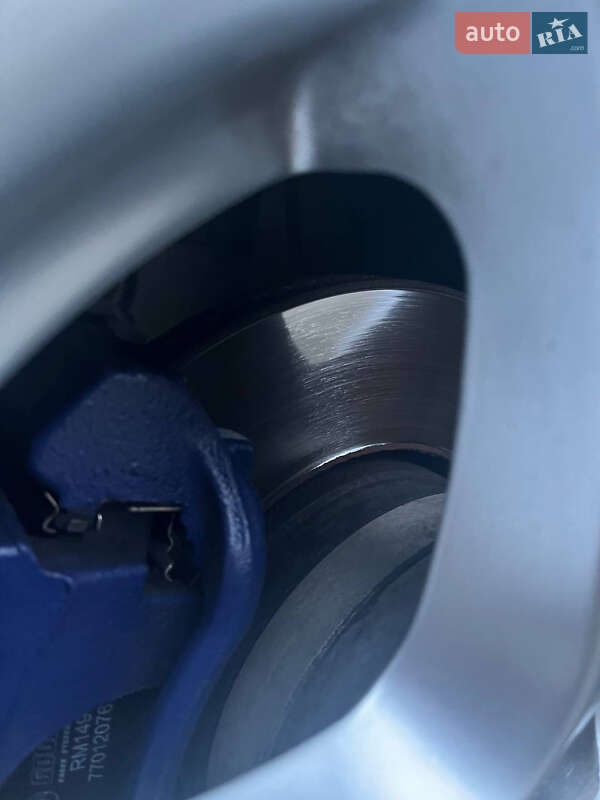 Хэтчбек Renault Megane 2005 в Николаеве