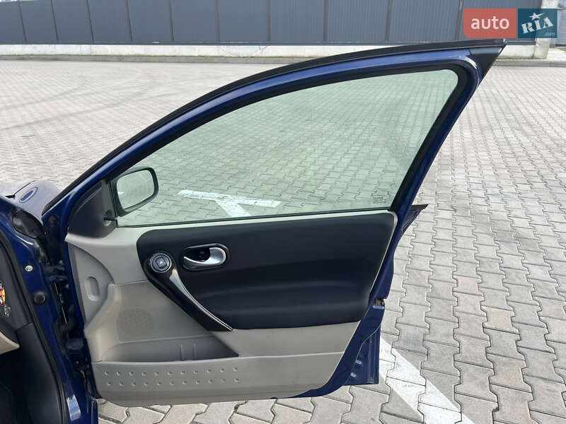 Универсал Renault Megane 2005 в Луцке фото 47 Универсал Renault Megane 2005 в Луцке