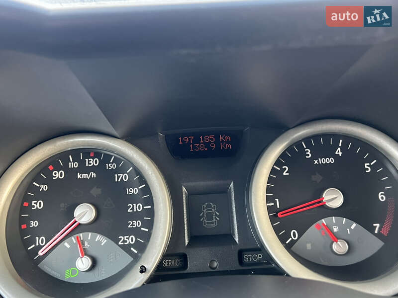 Универсал Renault Megane 2005 в Луцке фото 69 Универсал Renault Megane 2005 в Луцке