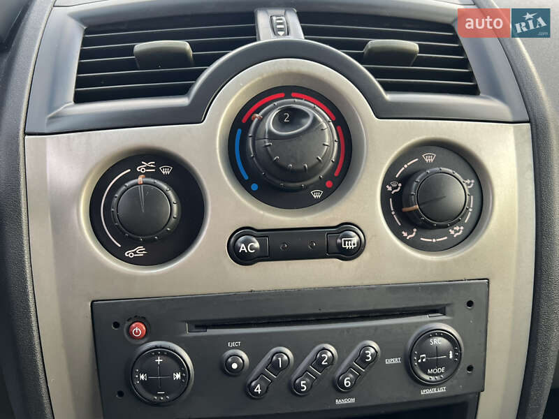 Универсал Renault Megane 2005 в Луцке фото 72 Универсал Renault Megane 2005 в Луцке