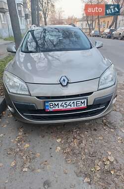 Універсал Renault Megane 2009 в Сумах