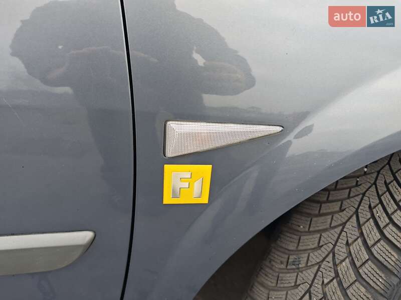 Универсал Renault Megane 2006 в Харькове