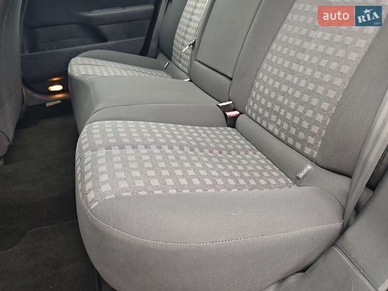 Универсал Renault Megane 2006 в Харькове