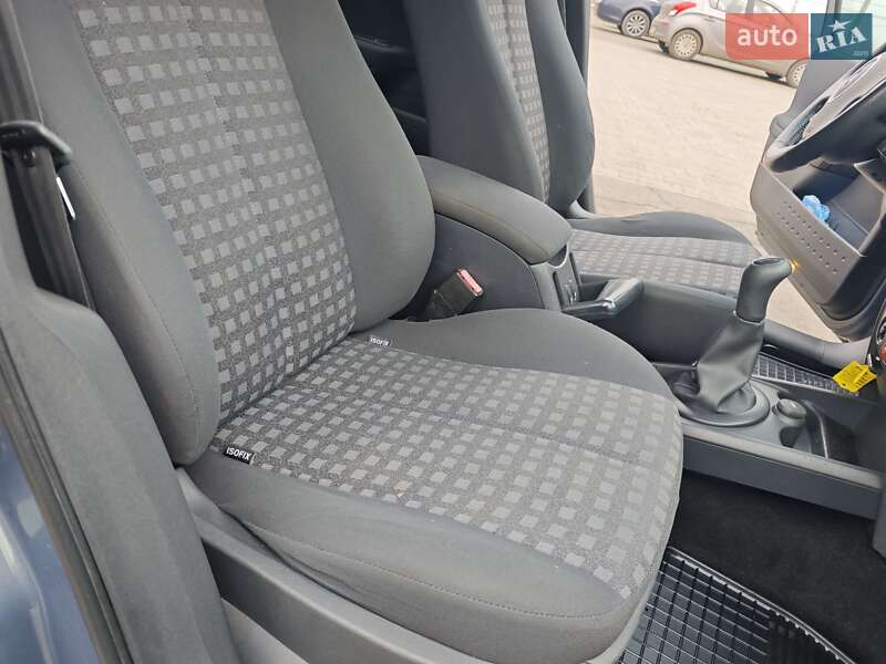 Универсал Renault Megane 2006 в Харькове