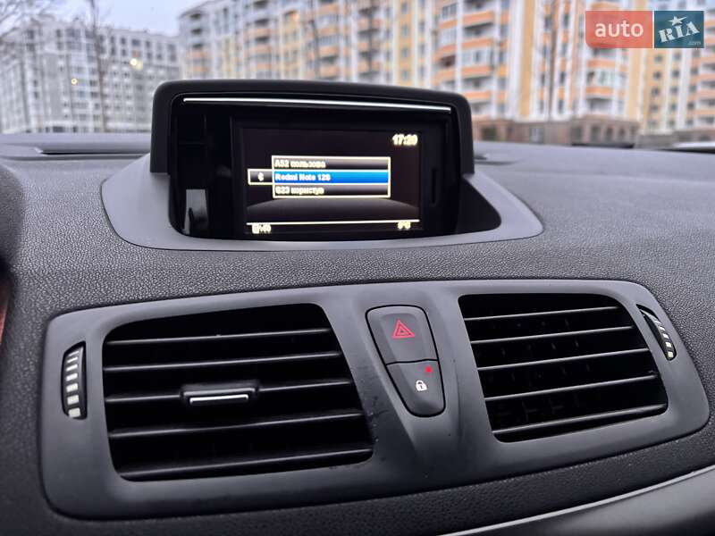 Универсал Renault Megane 2014 в Ирпене фото 26 Универсал Renault Megane 2014 в Ирпене