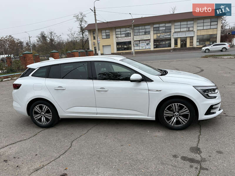 Универсал Renault Megane 2021 в Днепре