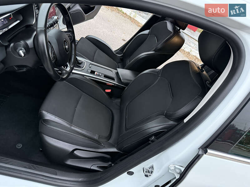 Универсал Renault Megane 2021 в Днепре