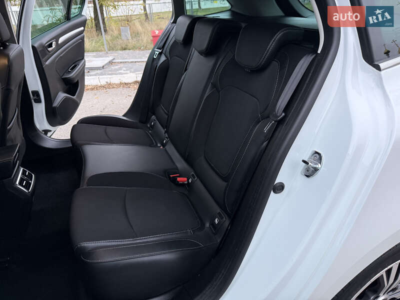 Универсал Renault Megane 2021 в Днепре