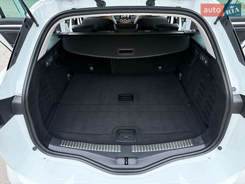 Универсал Renault Megane 2021 в Днепре