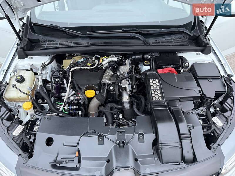 Универсал Renault Megane 2021 в Днепре