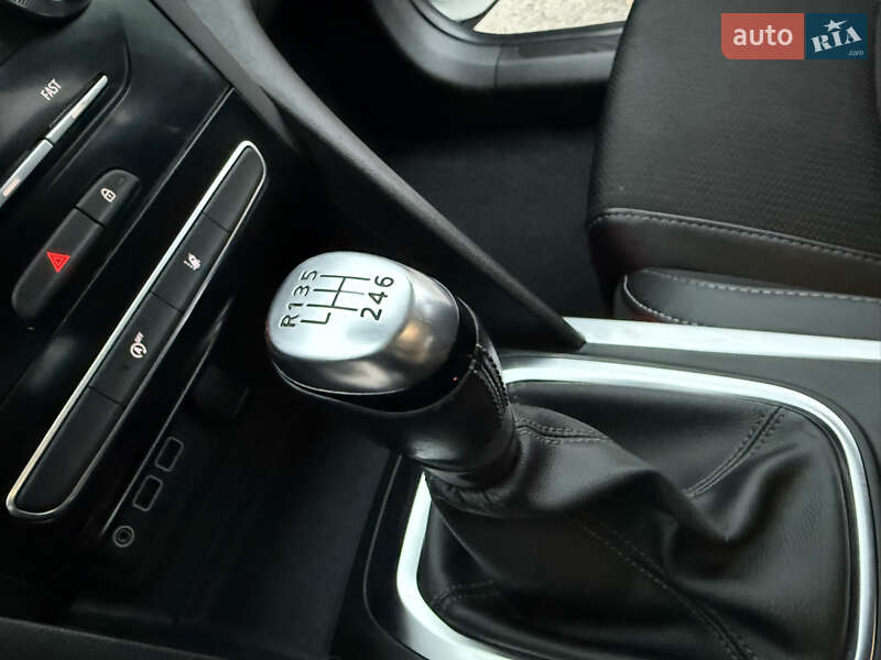 Универсал Renault Megane 2021 в Днепре