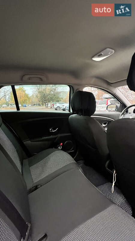 Универсал Renault Megane 2016 в Киеве