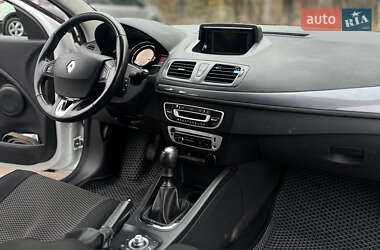 Універсал Renault Megane 2016 в Києві