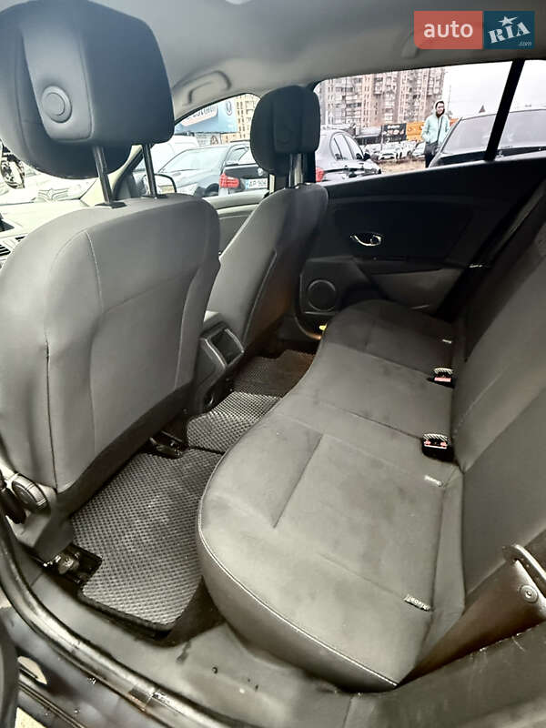 Универсал Renault Megane 2012 в Киеве