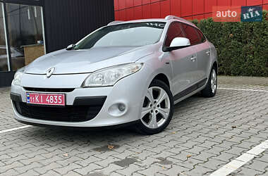 Универсал Renault Megane 2010 в Виннице