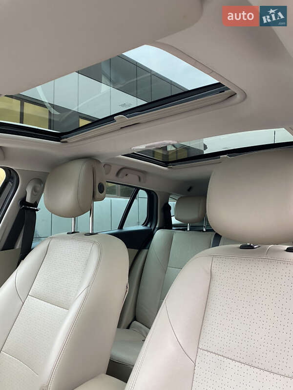 Універсал Renault Megane 2010 в Рівному фото 37 Універсал Renault Megane 2010 в Рівному