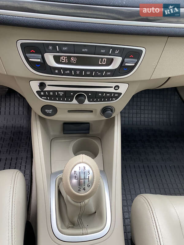 Універсал Renault Megane 2010 в Рівному фото 32 Універсал Renault Megane 2010 в Рівному