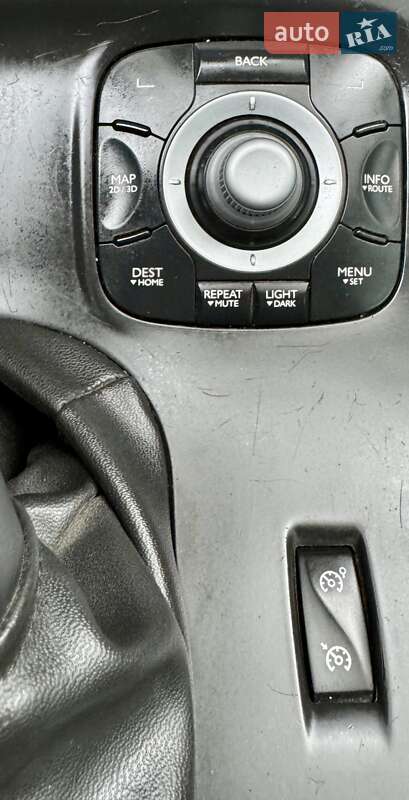 Універсал Renault Megane 2015 в Києві