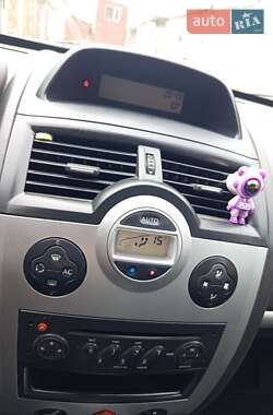 Універсал Renault Megane 2009 в Луцьку