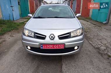 Універсал Renault Megane 2009 в Луцьку