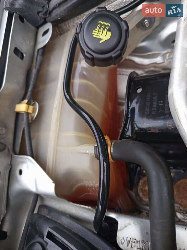 Универсал Renault Megane 2009 в Луцке фото 19 Универсал Renault Megane 2009 в Луцке