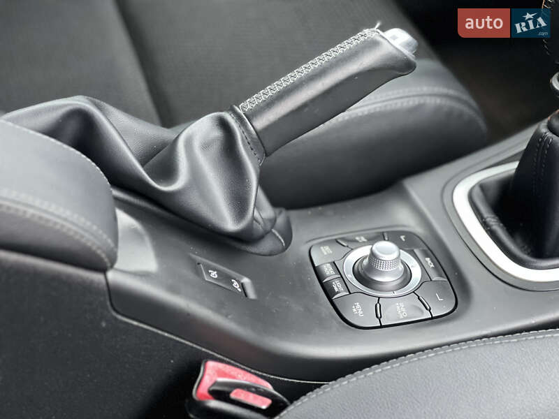 Универсал Renault Megane 2009 в Луцке