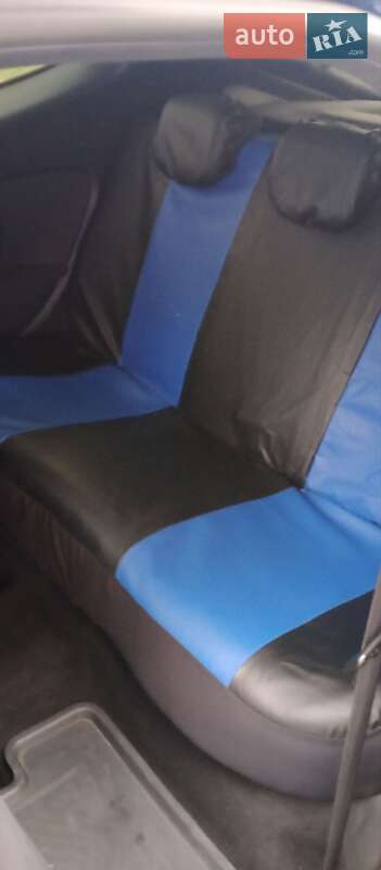 Купе Renault Megane 2009 в Запорожье