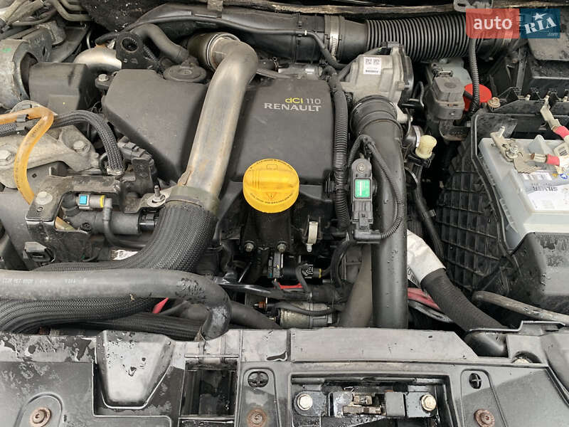 Универсал Renault Megane 2011 в Звенигородке