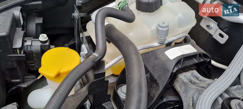 Хетчбек Renault Megane 2018 в Вінниці