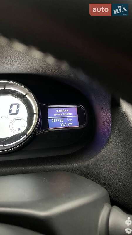 Универсал Renault Megane 2014 в Кролевце