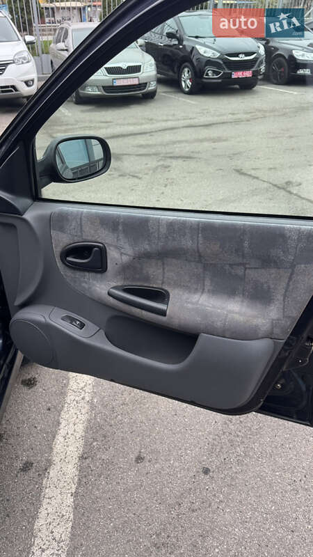 Універсал Renault Megane 2000 в Полтаві