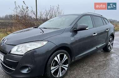 Універсал Renault Megane 2012 в Буську