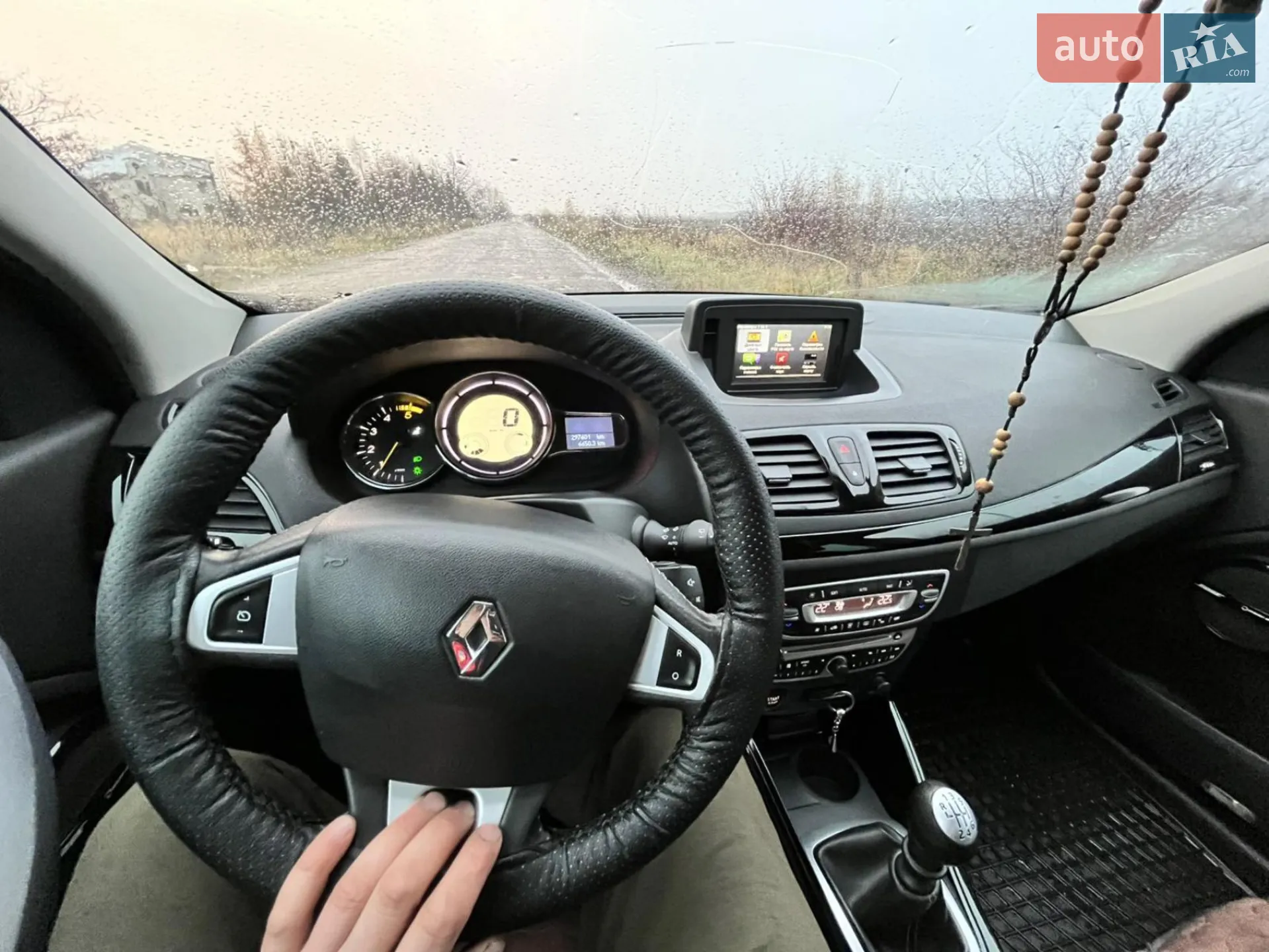 2012 Renault Megane - мініатюра 12