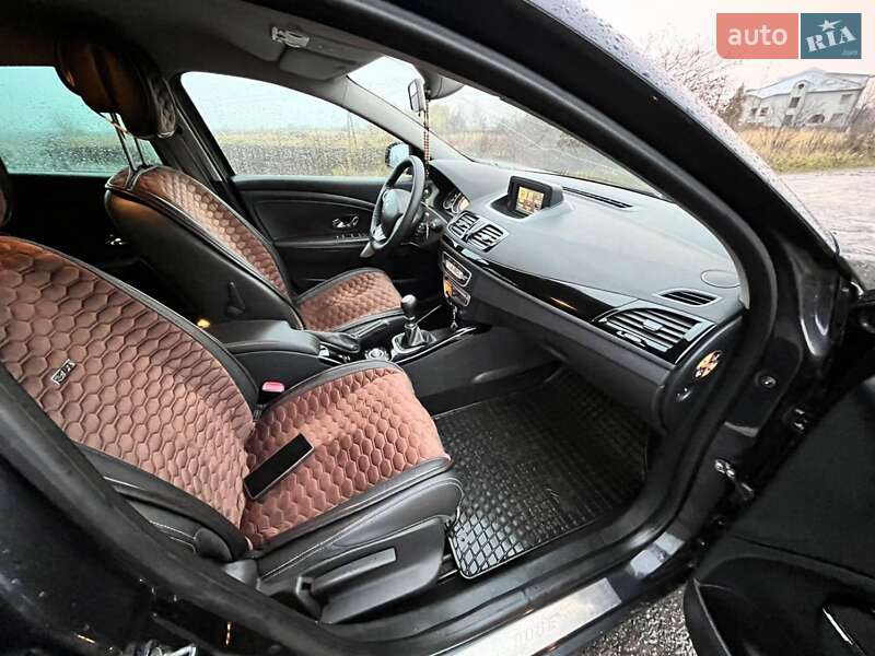 Універсал Renault Megane 2012 в Буську фото 20 Універсал Renault Megane 2012 в Буську