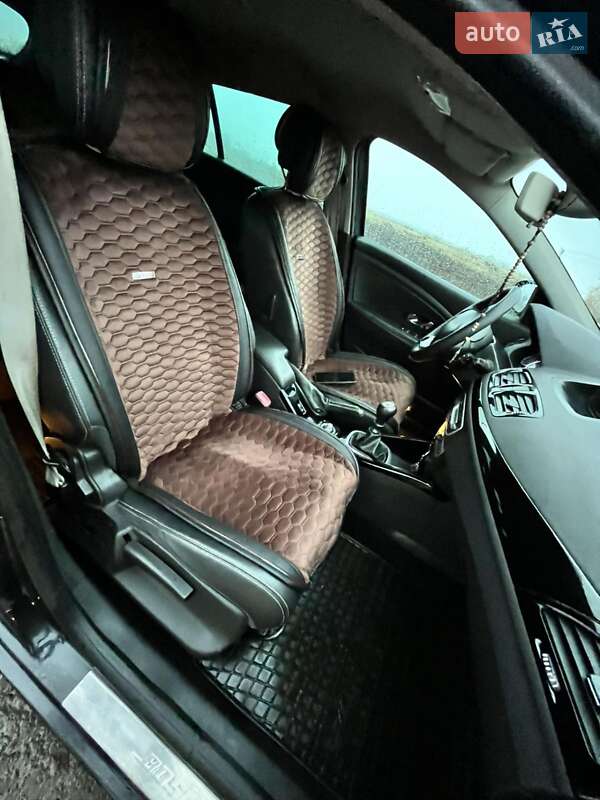 Універсал Renault Megane 2012 в Буську фото 24 Універсал Renault Megane 2012 в Буську