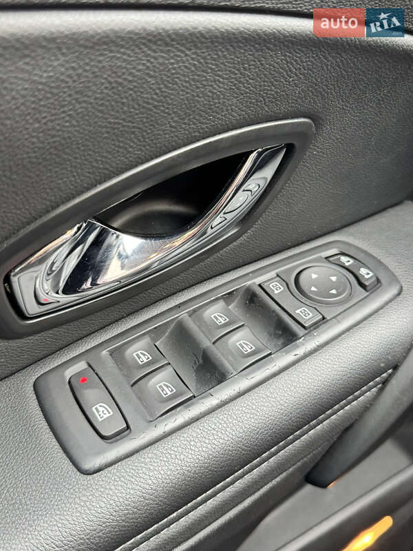 Універсал Renault Megane 2015 в Любомлі