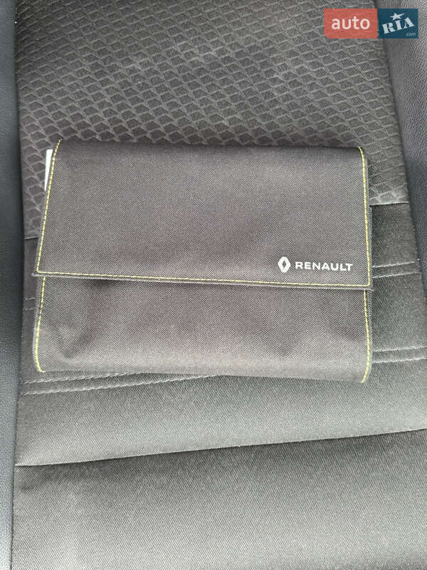 Універсал Renault Megane 2015 в Любомлі