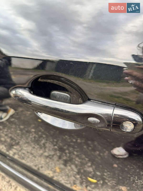 Універсал Renault Megane 2015 в Любомлі