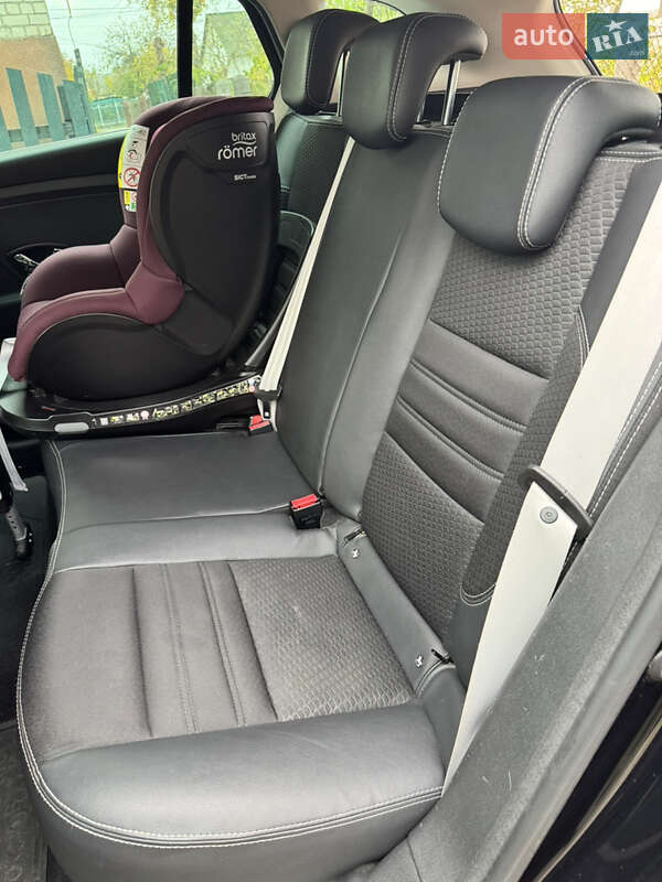 Універсал Renault Megane 2015 в Любомлі