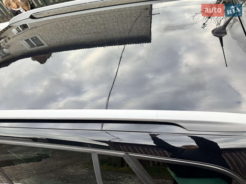 Універсал Renault Megane 2015 в Любомлі