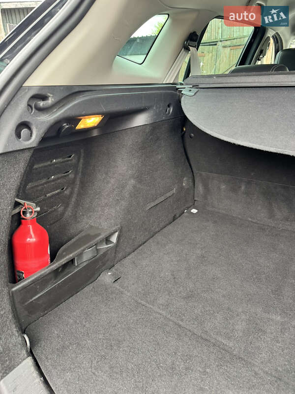 Універсал Renault Megane 2015 в Любомлі