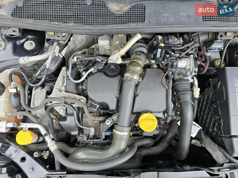 Універсал Renault Megane 2015 в Любомлі