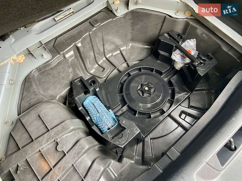 Хэтчбек Renault Megane 2017 в Умани