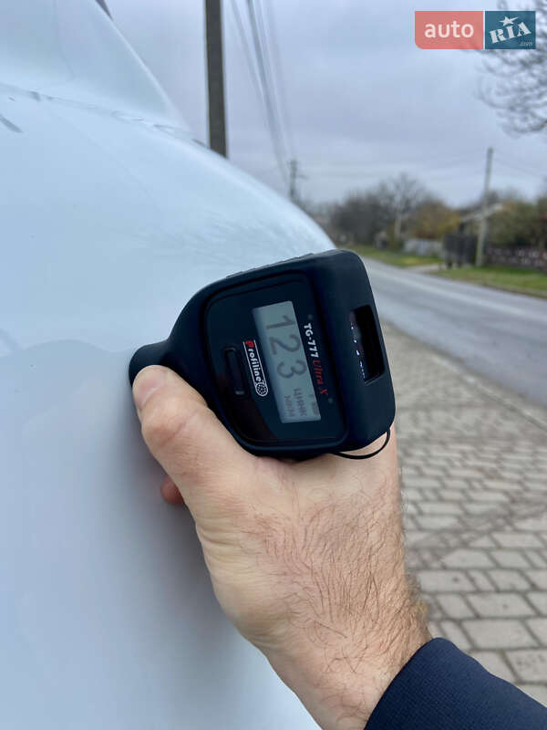 Хэтчбек Renault Megane 2017 в Умани