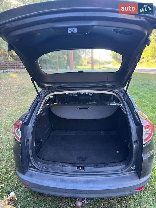 Универсал Renault Megane 2011 в Гайсине фото 10 Универсал Renault Megane 2011 в Гайсине