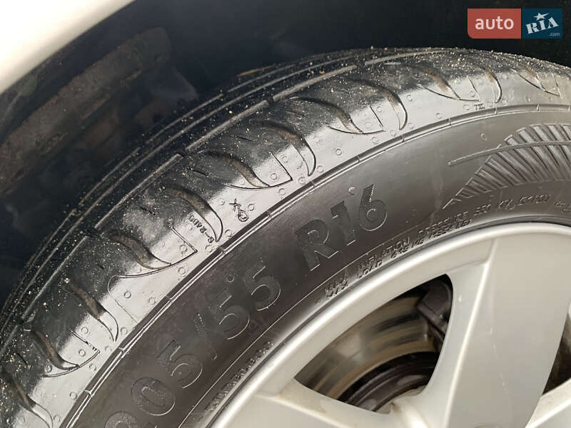 Хэтчбек Renault Megane 2009 в Кременце