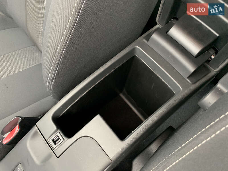 Хэтчбек Renault Megane 2009 в Кременце